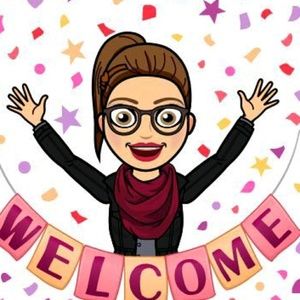 Meet your Posher, Lorena